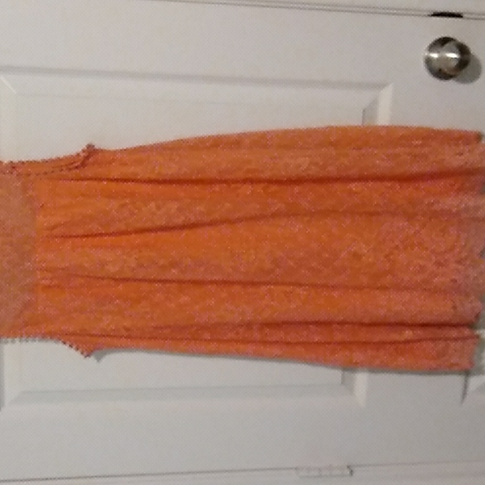 Junior dress size S